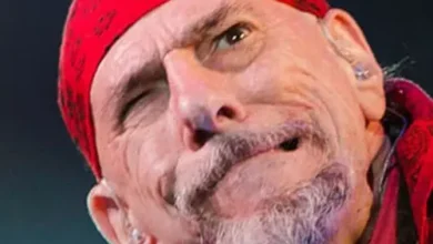 imagen del concierto de El Drogas Concert en santander