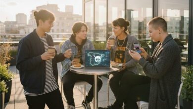 Conciertos recomendados de la semana "Soundsweek"