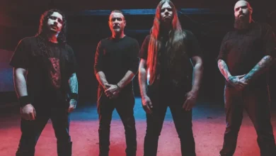 imagen del concierto de Cryptopsy Concert en barcelona