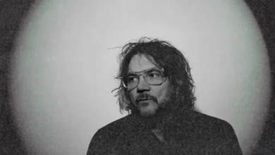 imagen del concierto de Jeff Tweedy Concert en ciutat vella