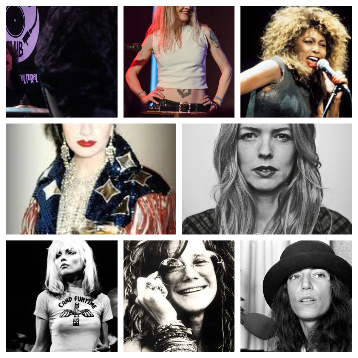 Divas QConciertos.es