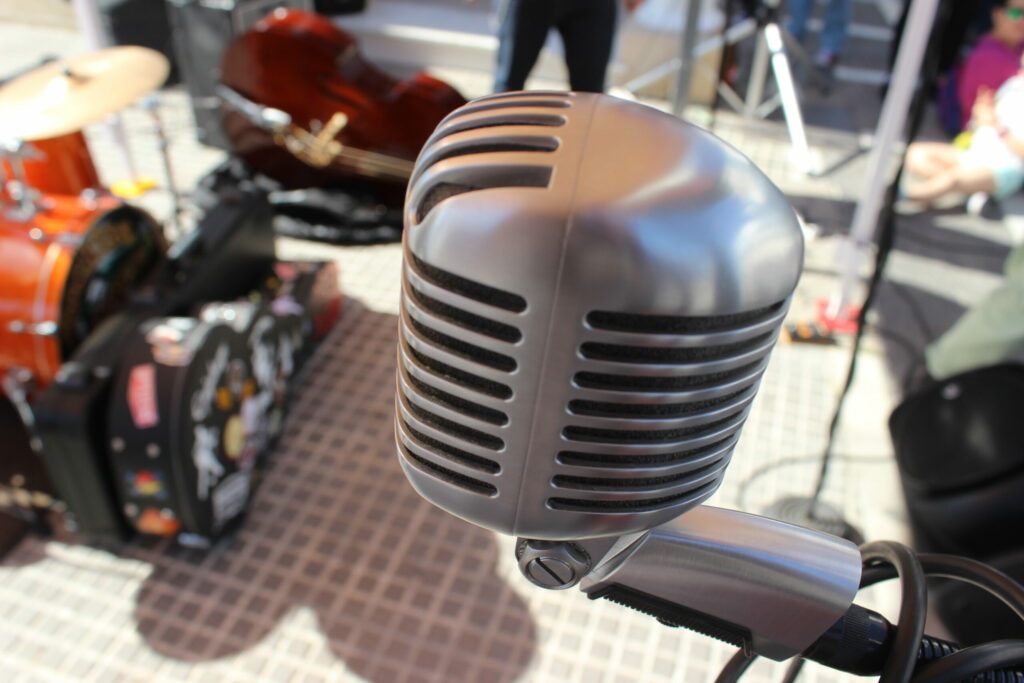 ON THE ROAD (Entrevistas)
