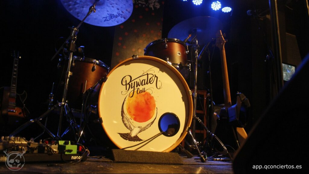 Bywater Call Regresa a España
