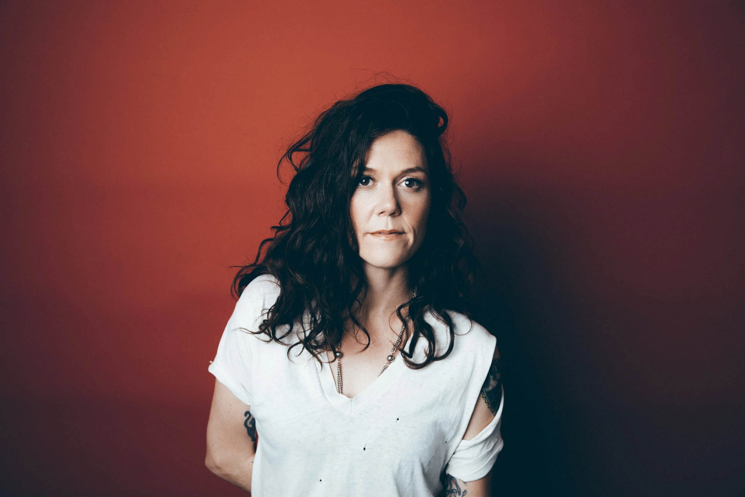 Lilly Hiatt en España