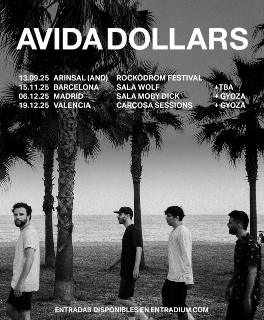 ¡Amigos de Madrid Barcelona y Alrededores!