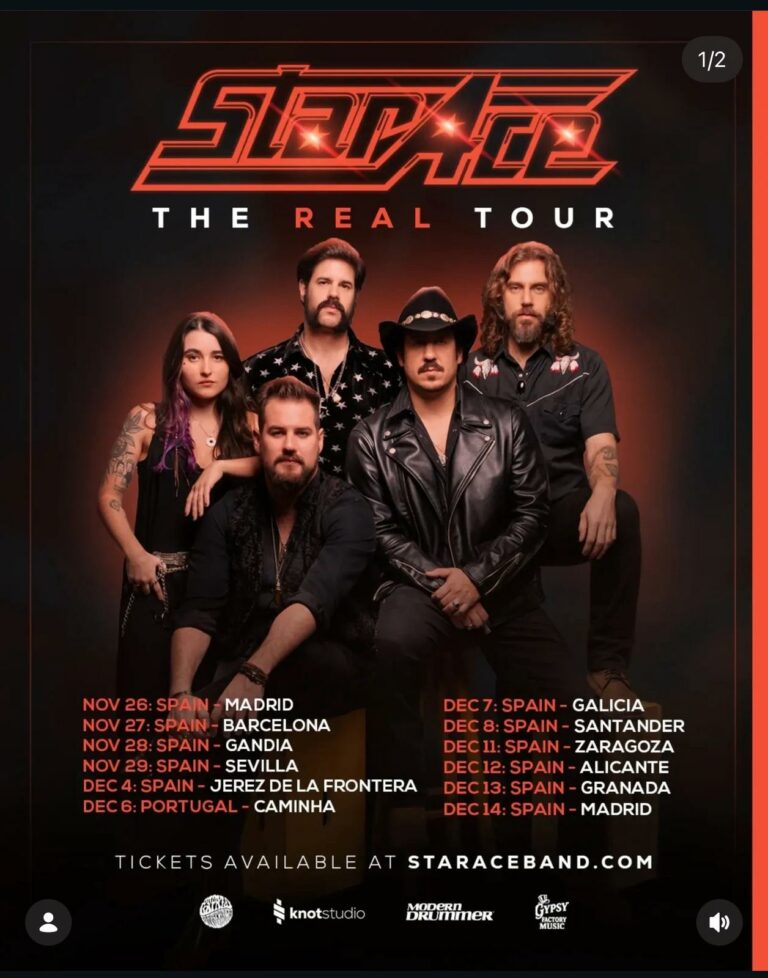 StarAce España