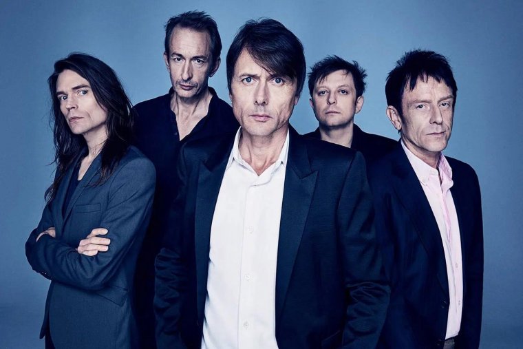 Suede en España