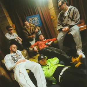 imagen de 31 FAM en directo