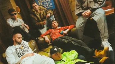 imagen de 31 FAM en directo