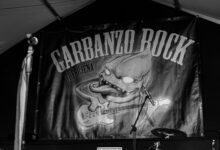 Garbanzo Rock (Trebujena) Edición XXXI