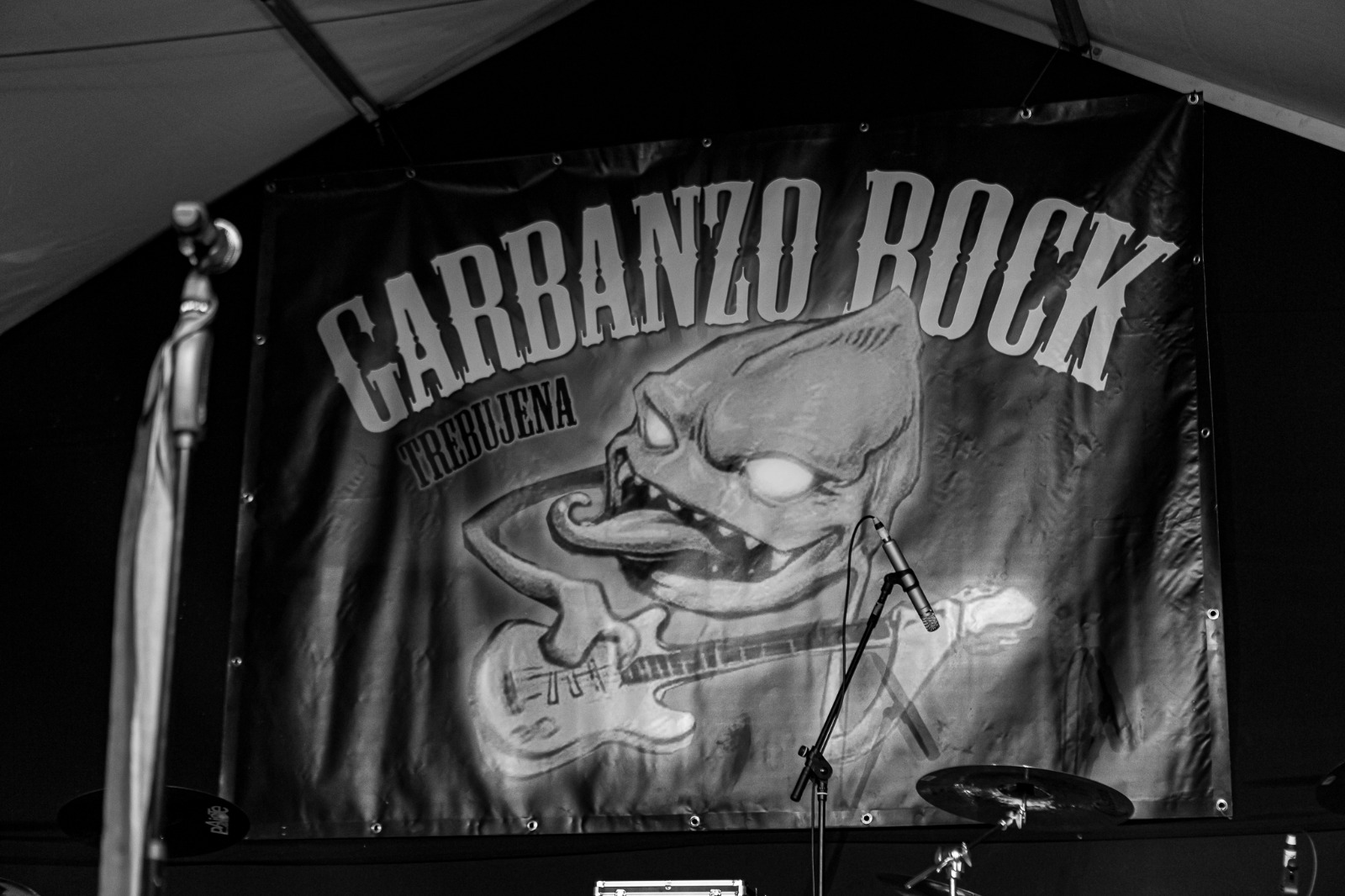 Garbanzo Rock (Trebujena) Edición XXXI