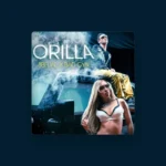 Cartel y entradas de 8belial en Sala Spook (Valencia) - Qconciertos