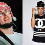 Cartel y entradas de 8belial Concert en Fever – Sala Blue (Vizcaya) - Qconciertos