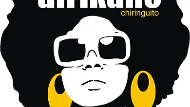 Chiringuito afrikano
