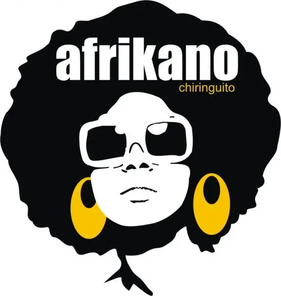 Chiringuito afrikano