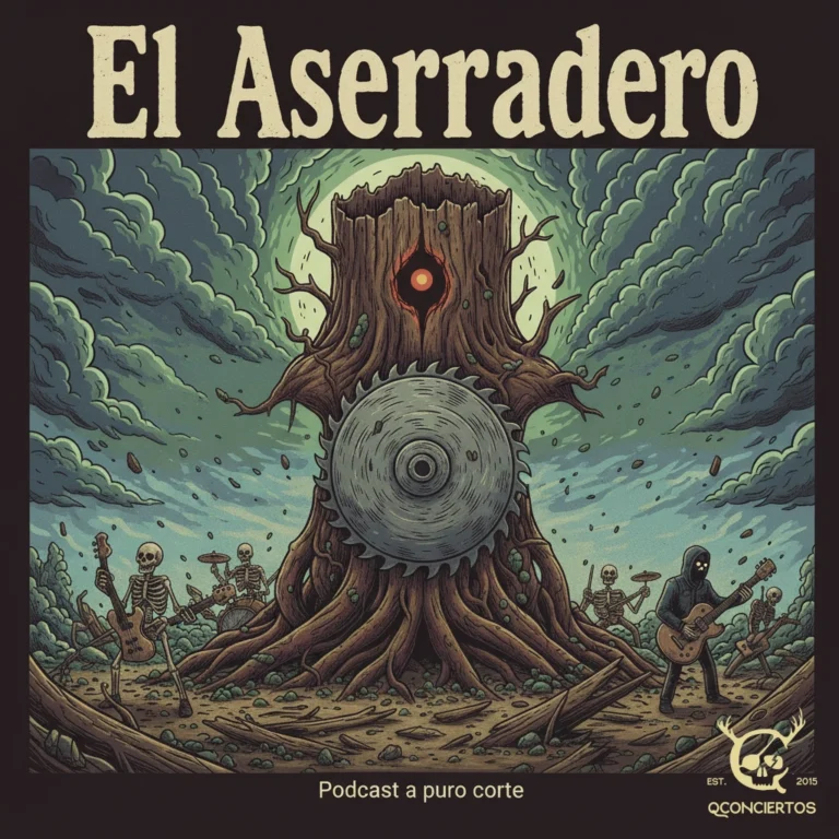 El Aserradero