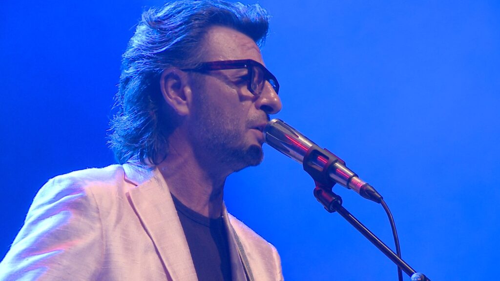 The Eric Clapton Experience