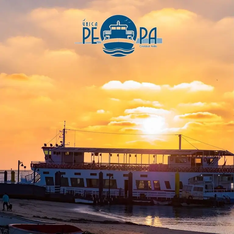 La Pepa Barco