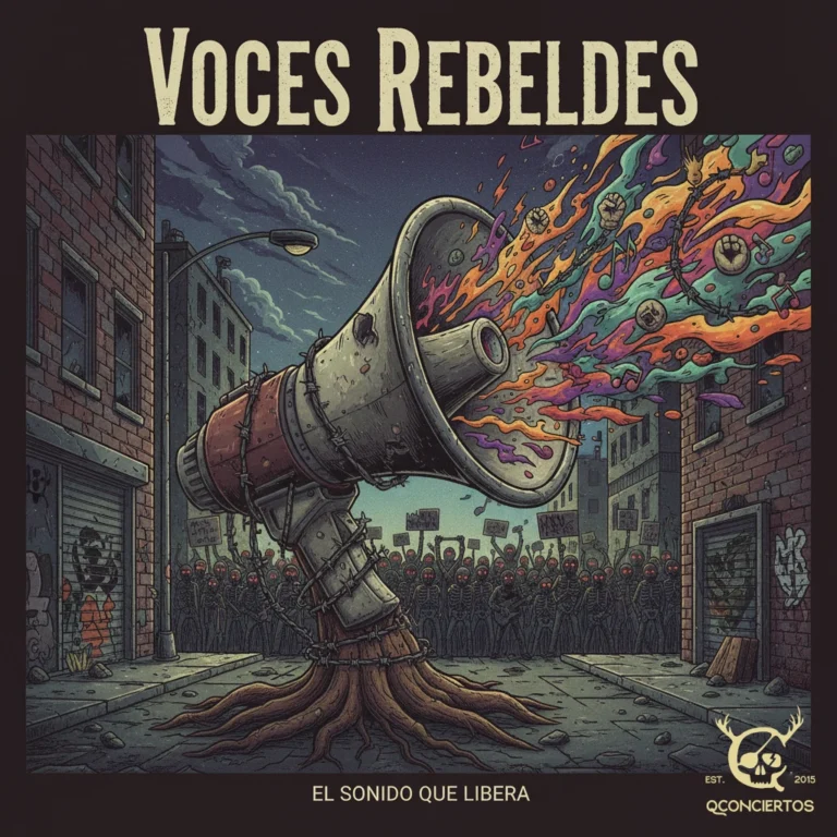 Voces Rebeldes