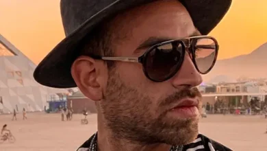 imagen de Aaron Sevilla en directo