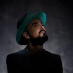 imagen del concierto de Abel Pintos Concert en madrid