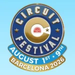 Cartel y entradas de ABONO + BUS (2nd RELEASE) – CIRCUIT FESTIVAL en Main Party (Cataluña) - Qconciertos