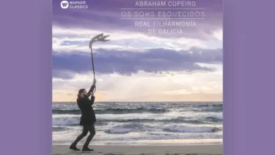 imagen de Abraham Cupeiro en directo