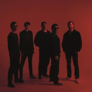 imagen de Acid Arab en directo