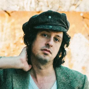 imagen de Adam Green en directo