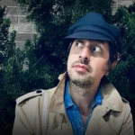 imagen del concierto de Adam Green Concert en valència