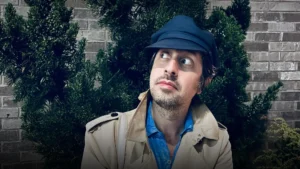 imagen del concierto de Adam Green Concert en valència