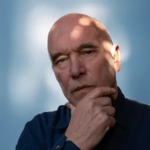 imagen de Adrian Sherwood en directo