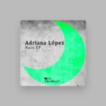 imagen de Adriana Lopez en directo