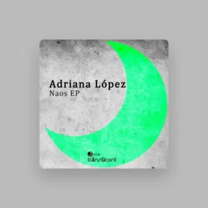 imagen de Adriana Lopez en directo