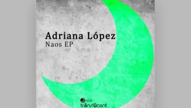 imagen de Adriana Lopez en directo