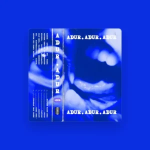 imagen de Adur en directo