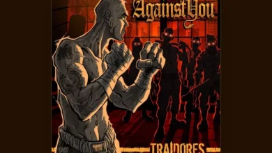 imagen de Against You en directo