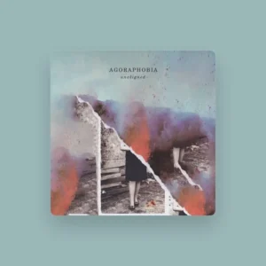 imagen de Agoraphobia en directo