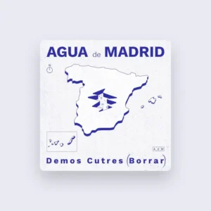 imagen de Agua de Madrid en directo