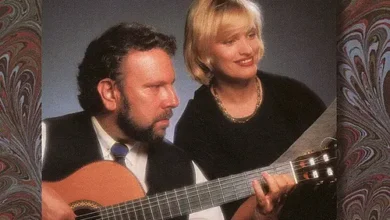 imagen de Ainhoa Arteta en directo