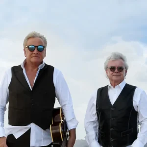 imagen de Air Supply en directo