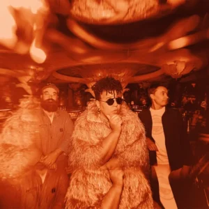 imagen de Alabama Shakes en directo