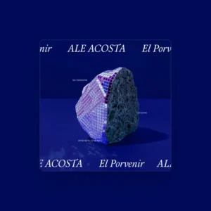 imagen de Ale Acosta en directo