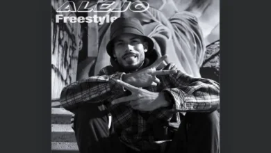 imagen de Alejo en directo