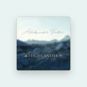 imagen de Aleksander Vinter en directo