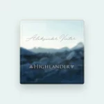 Cartel y entradas de Aleksander Vinter Concert en Parc del Fòrum (Cataluña) - Qconciertos