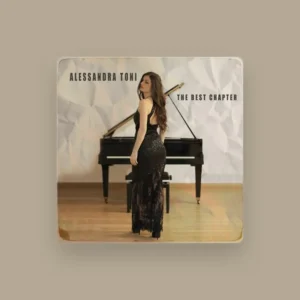 imagen de Alessandra Toni en directo