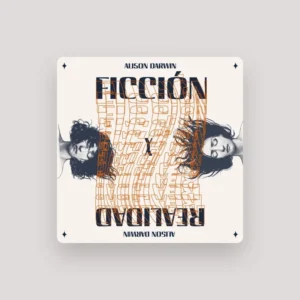 imagen de Alison Darwin en directo