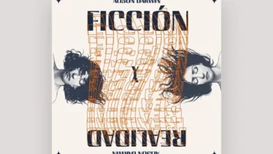 imagen de Alison Darwin en directo