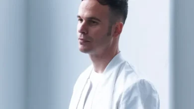 imagen de Alizzz en directo